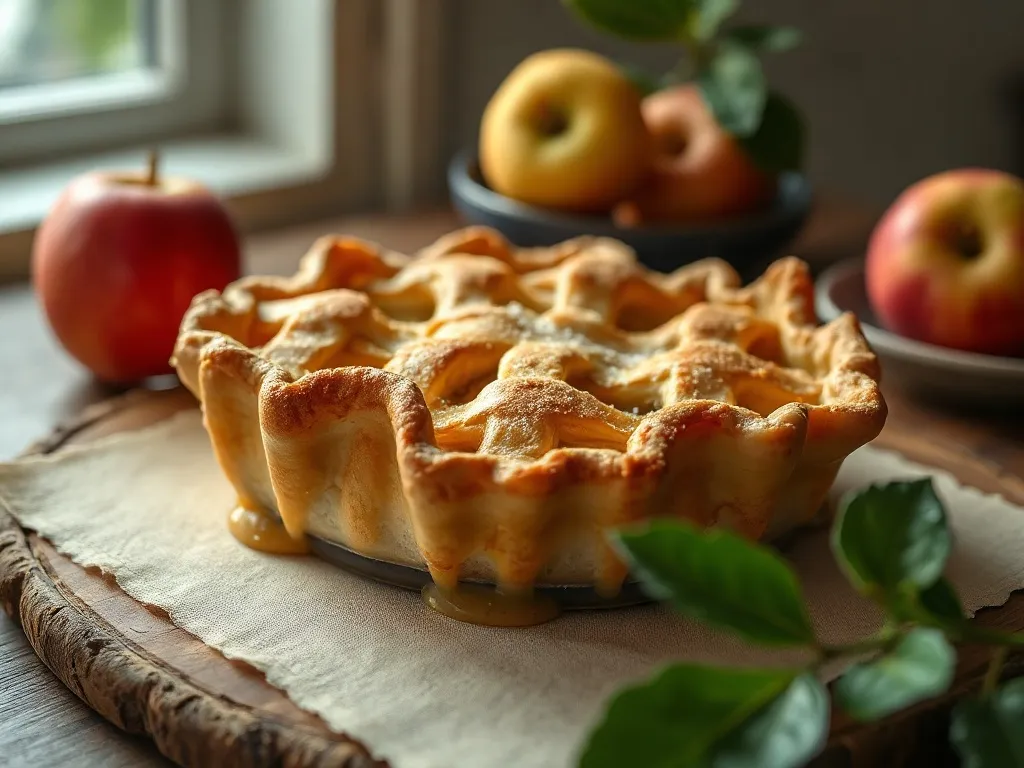 Apple Pie