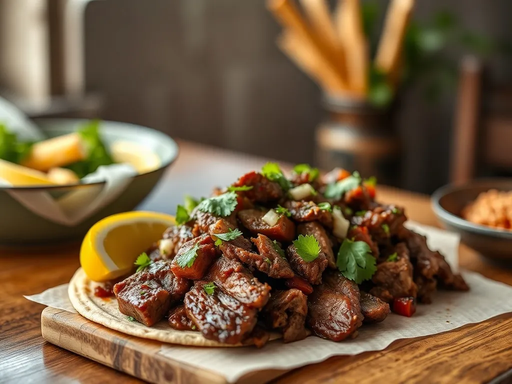 Carne Asada