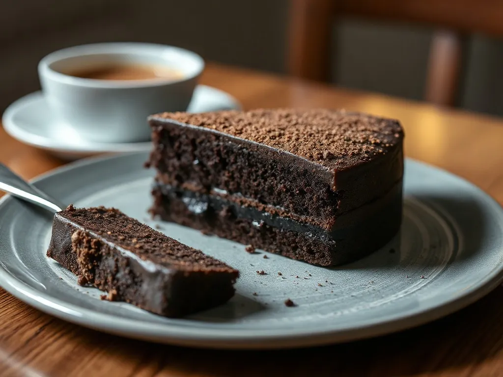 Chocolate Cake