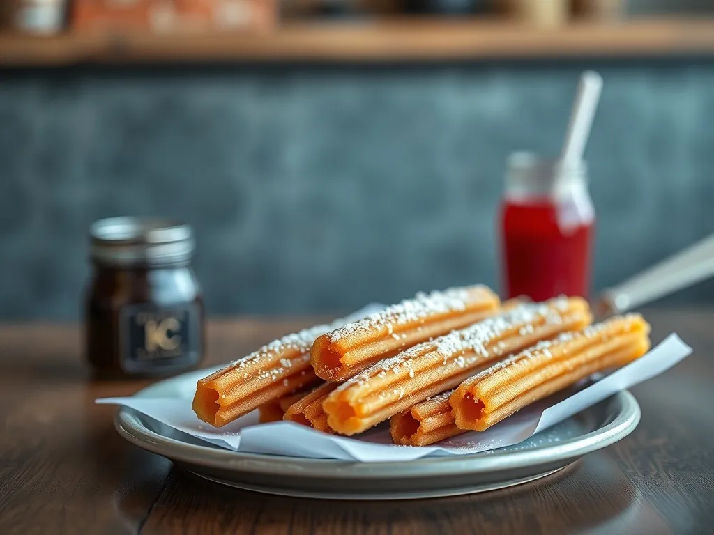 Churros