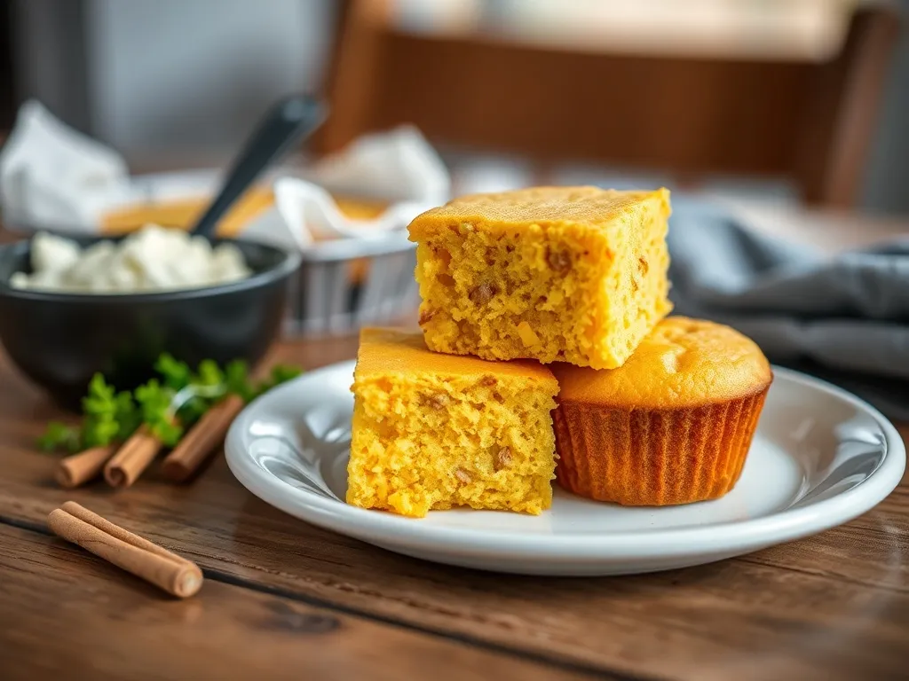 Cornbread