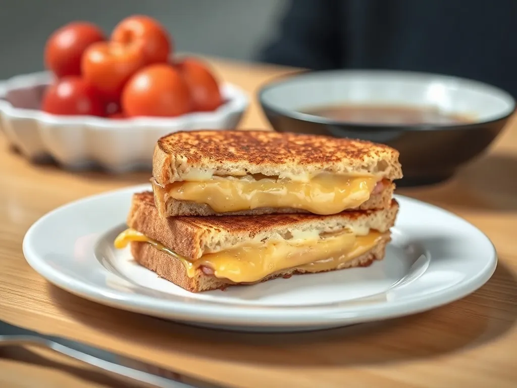 Grilled Cheese