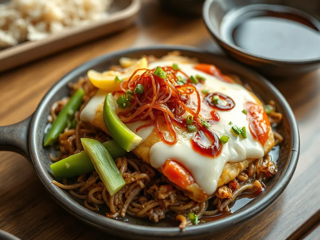 Okonomiyaki