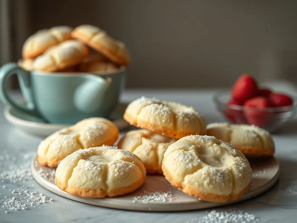 Sugar Cookies