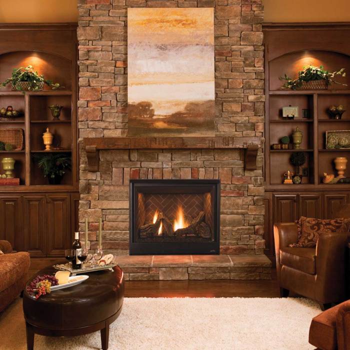 Fireplace modern ideas amazing fireplaces most put