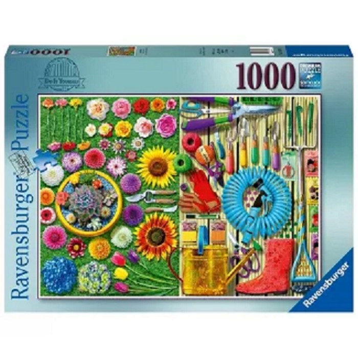 Ravensburger Puzzle selbst gestalten Kreative Puzzlespaß gestalten!