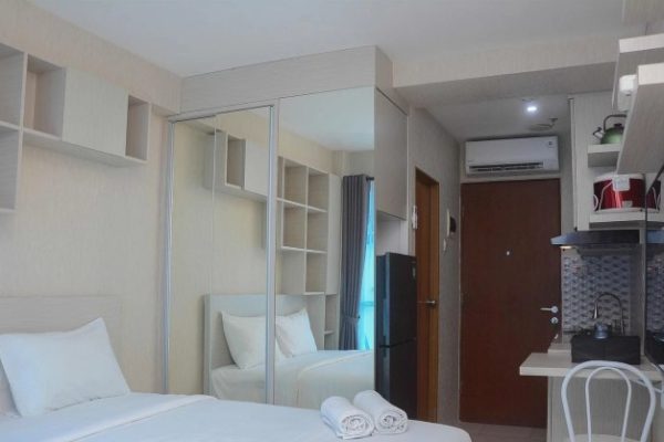 Jasa desain interior apartment tifolia